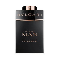 عطر مان ان بلاك من بولغاري للرجال او دي برفيوم