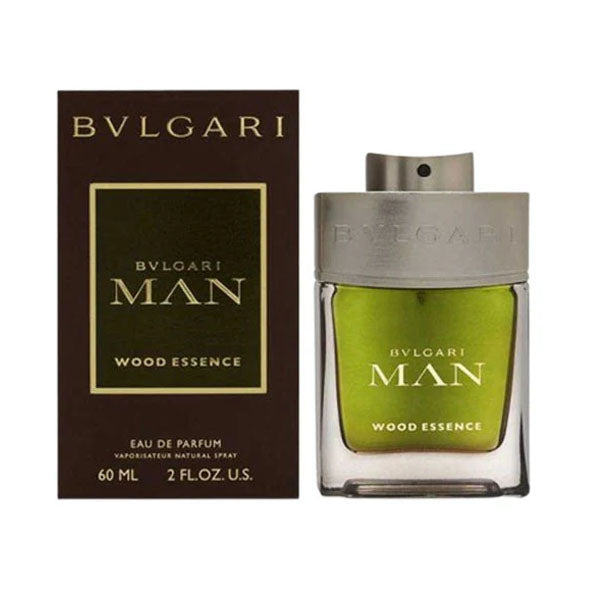 عطر مان وود إيسينس للرجال من بولجري او دو برفيوم 100 مل