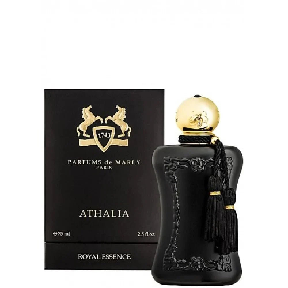 عطر مارلي اثاليا او دو بارفيوم 75 مل