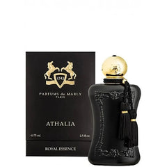 عطر مارلي اثاليا او دو بارفيوم 75 مل
