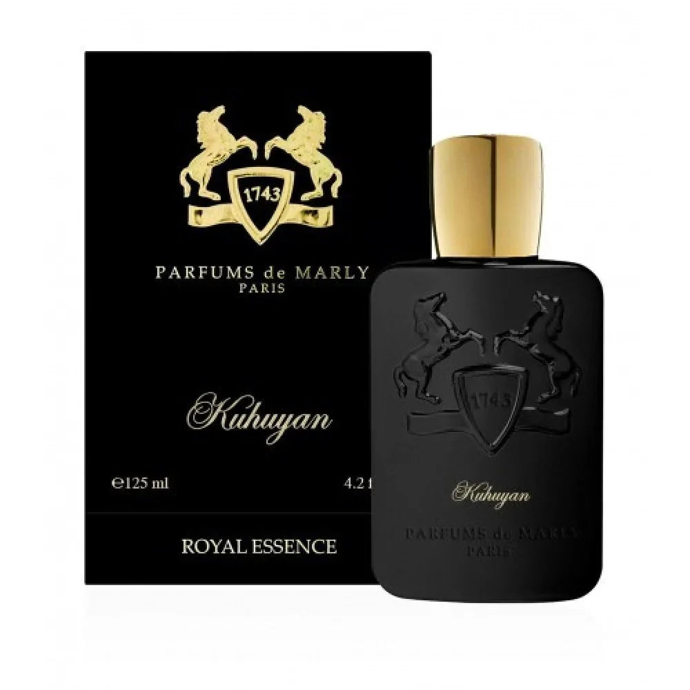 عطر مارلي كوهويان او دو بارفيوم 125مل
