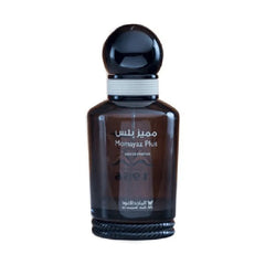 عطر مميز بلس كلاسيك من الماجد للعود او دي بارفيوم 100 مل