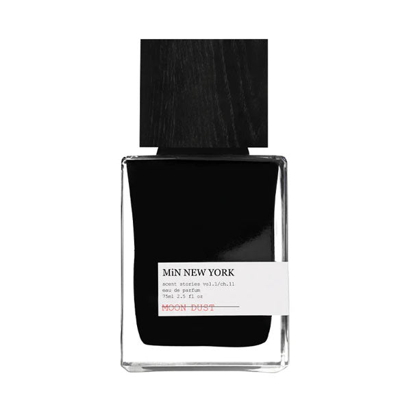 عطر مون دست من مين نيويورك او دو بارفيوم 75 مل