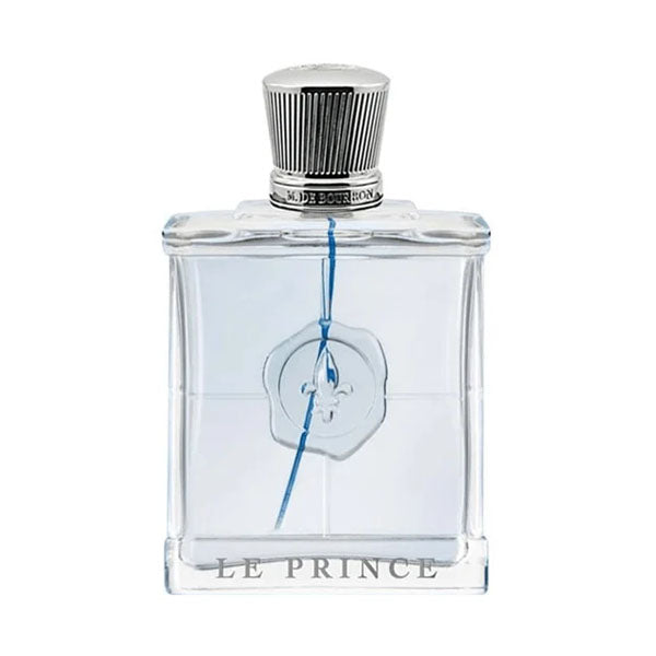 عطر مونسوير لي برينس اليجنت من برينسيس مارينا دي بوربون للرجال او دي برفيوم 100 مل