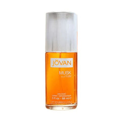 عطر مسك للرجال من جوفان 88 مل كولونيا
