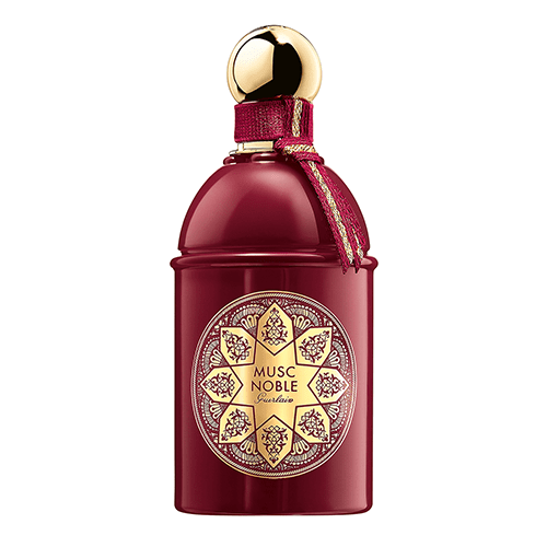عطر مسك نوبل من جيرلان للنساء 125 مل او دي بارفيوم