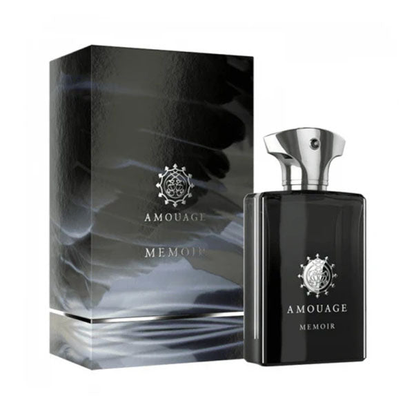 عطر ميموار من امواج للرجال او دي بارفيوم 100 مل