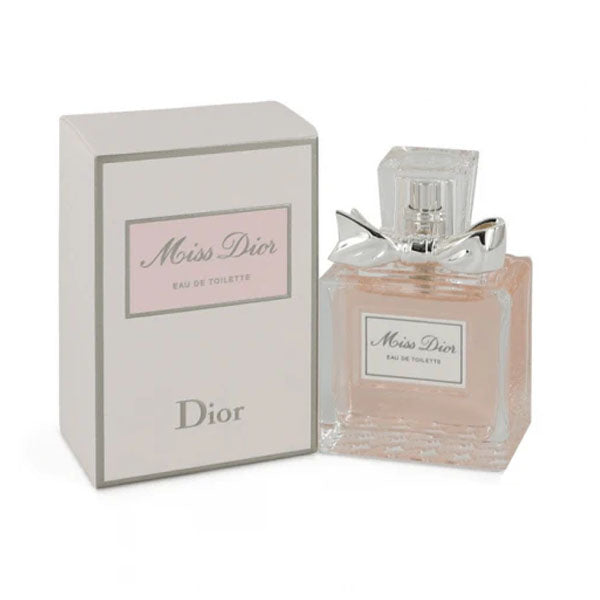 عطر ميس ديور من ديور للنساء او دي تواليت  50 مل