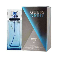 عطر نايت الرجالي من جيس او دي تواليت100 مل