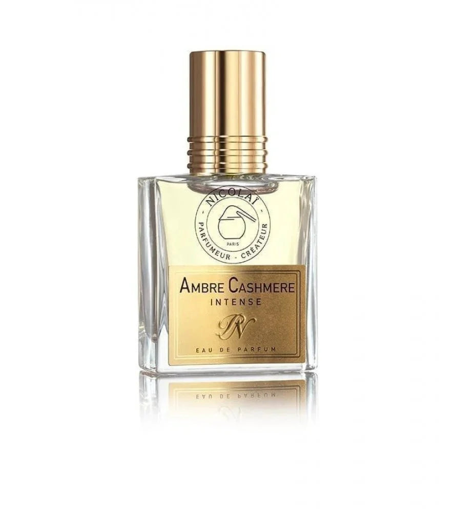 عطر نيكولاي عنبر كاشميري انتنس او دو بارفيوم 30 مل