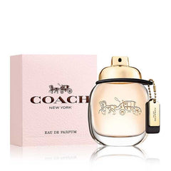 عطر نيويورك من كوتش للنساء او دي بارفيوم 90 مل
