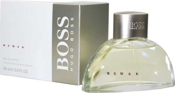 عطر وومن من هيوجو بوس للنساء 90 مل او دي بارفيوم