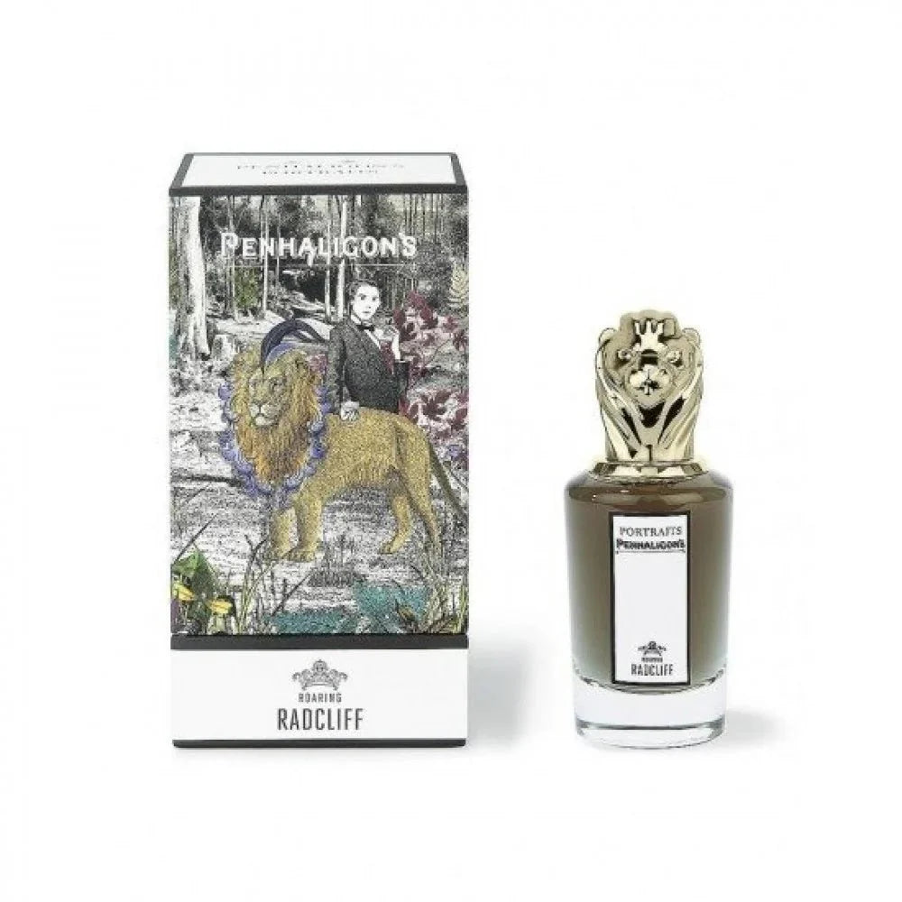 عطر راد كليف من بنهالغنز او دو بارفيوم 75 مل