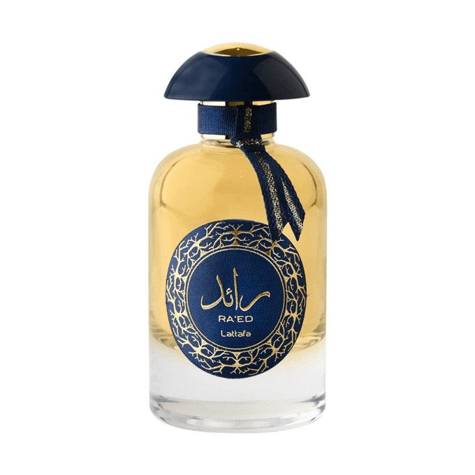 عطر رائد لوكس من لطافة للنساء او دو برفيوم 100 مل