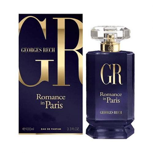 عطر رومانس إن باريس من جورجيس ريتش للنساء او دي بارفيوم 100 مل