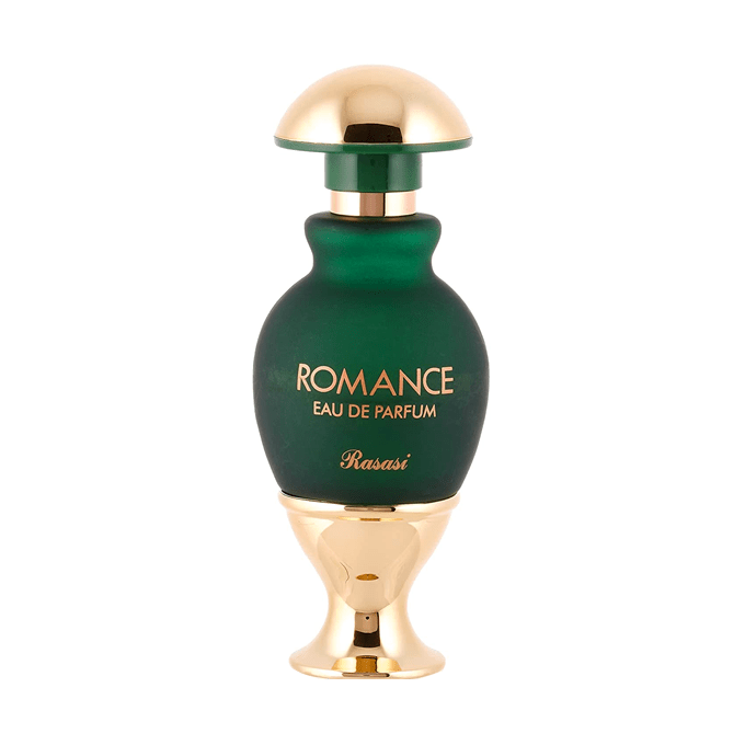 عطر رومانس من رصاصي للنساء أو دو برفيوم 45 مل