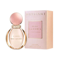 عطر روز جولديا من بولغاري للنساء 90 مل او دي بارفيوم