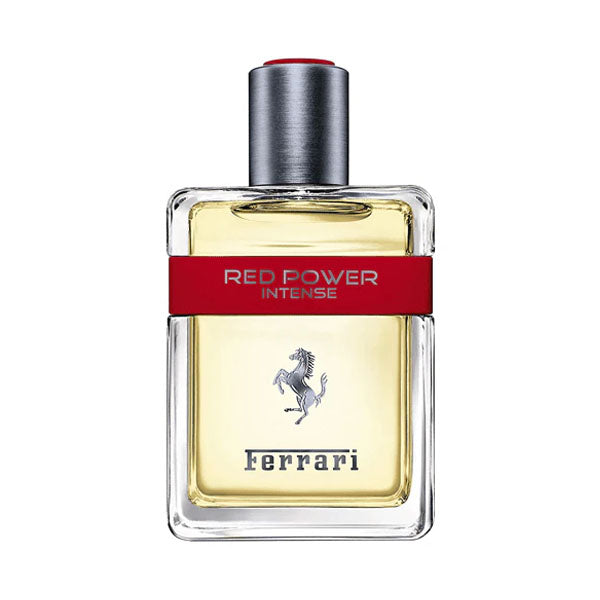 عطر ريد باور انتنس من فراري للرجال او دي تواليت 125 مل