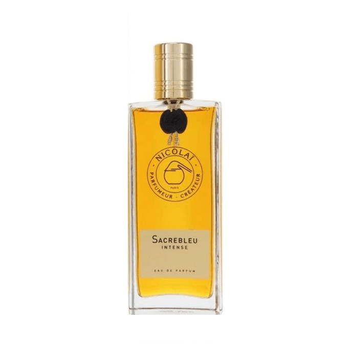 عطر ساكربلو انتينس من نيكولاي بارفيومير كرييتر للنساء او دي بارفيوم 100 مل