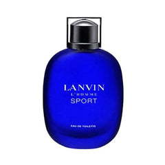 عطر سبورت من لانفين للرجال 100 مل او دي تواليت