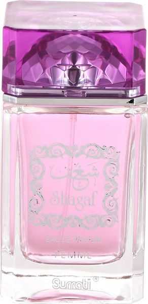عطر شغف للنساء أو دو برفيوم 30 مل