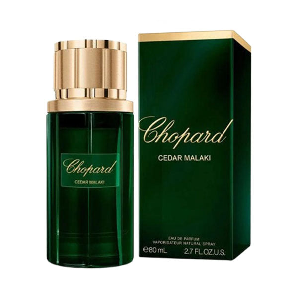 عطر شوبارد سيدار ملكي او دو بارفيوم 80 مل