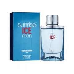 عطر سنرايز اوربان ايس للرجل من فرانك اوليفير او دو تواليت 75 مل