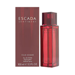 عطر سنتمنت بور اوم من اسكادا للرجال او دو تواليت 100 مل