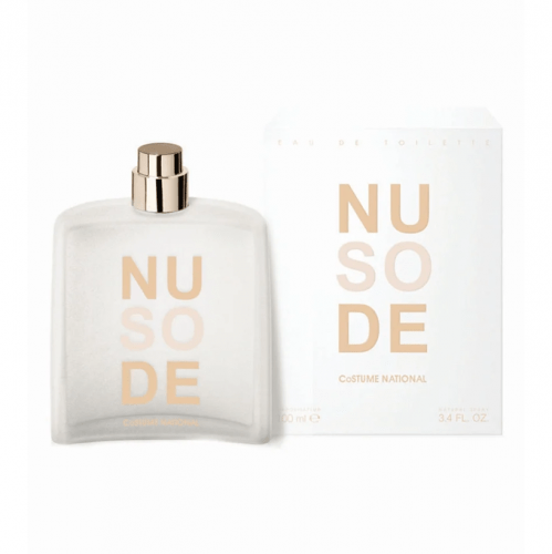 عطر سو نود من كوستوم ناشونال للنساء او دي تواليت 100 مل