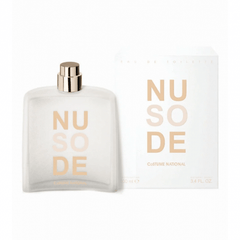 عطر سو نود من كوستوم ناشونال للنساء او دي تواليت 100 مل