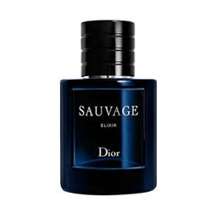 عطر سوفاج الكسير من ديور للرجال او دو برفيوم