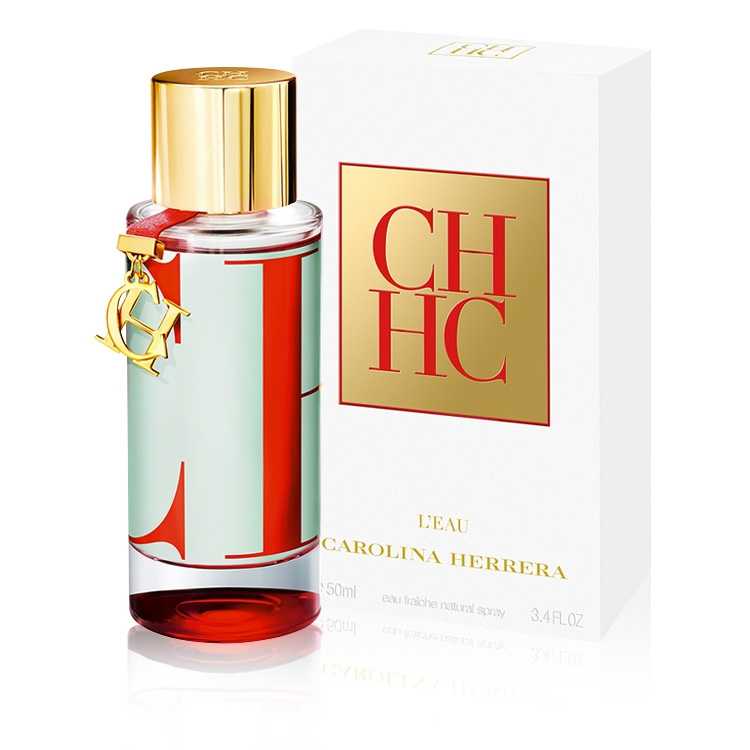 عطر سي اتش ليو من كارولينا هيريرا للنساء او دو تواليت 100 مل
