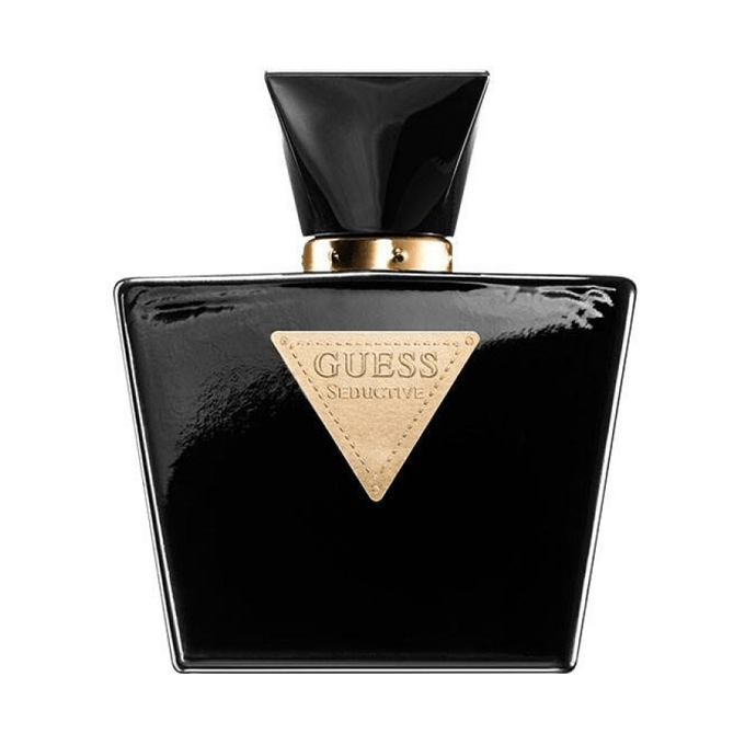عطر سيداكتيف نوار من جيس للنساء او دو تواليت 75 مل