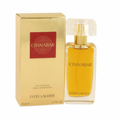 عطر سينابار من استي لودر للنساء او دي بارفيوم 50 مل