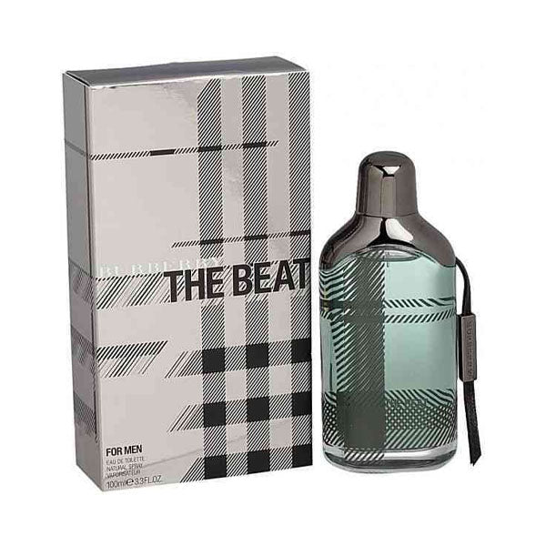 عطر ذا بيت من بربري للرجال او دي تواليت 100 مل