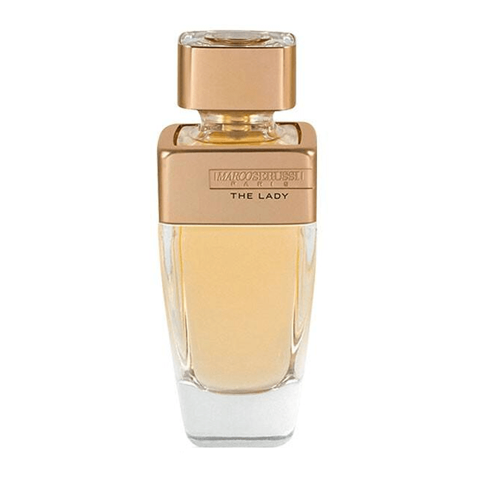 عطر ذا ليدي من ماركو سيروسي للنساء او دي بارفيوم 90 مل