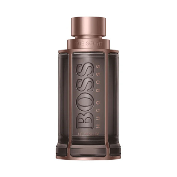 عطر ذاسينت من بوس للرجال لي بارفيوم