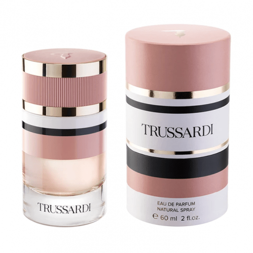 عطر تروساردي من تروساردي للنساء او دي بارفيوم 60 مل