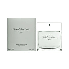 عطر تروث من كالفن كلاين للرجال او دو تواليت 100 مل