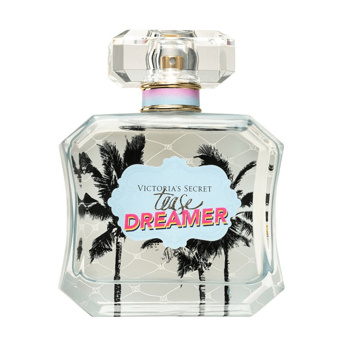 عطر تيز دريمر من فكتوريا سيكريت للنساء او دي بارفيوم 100 مل