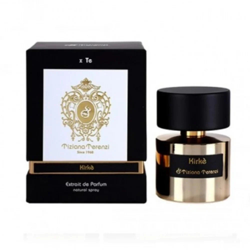 عطر تيزيانا تيرنزي كيركي اكسترايت او دو بارفيوم 100 مل