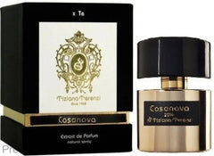 عطر تيزيانا تيرينزي وايت فاير اكسترايت دو بارفيوم 100 مل