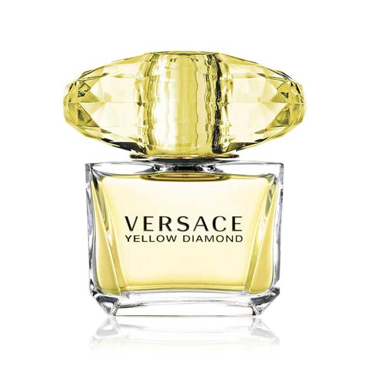 عطر يلو دايموند من فرزاتشي للنساء او دو تواليت