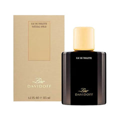 عطر زينو من دافيدوف للرجال او دي تواليت 125 مل