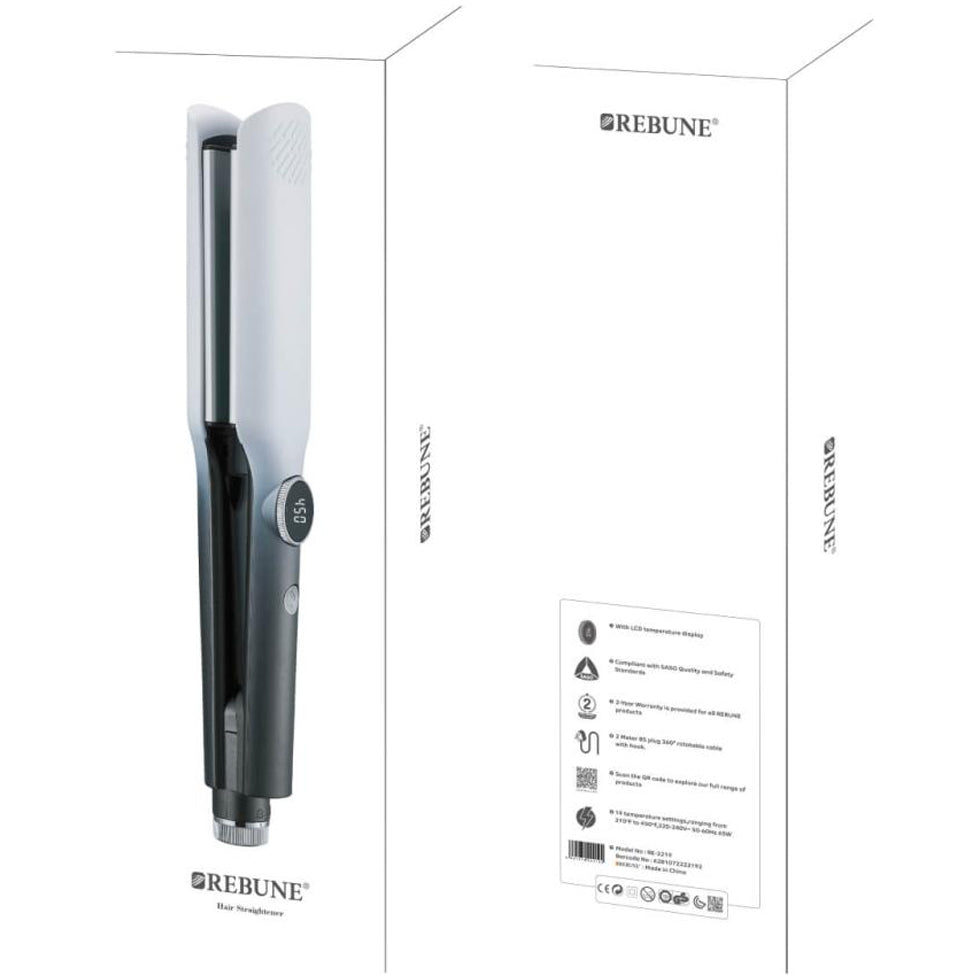 مملس شعر 65 واط RE-2219 من ريبون