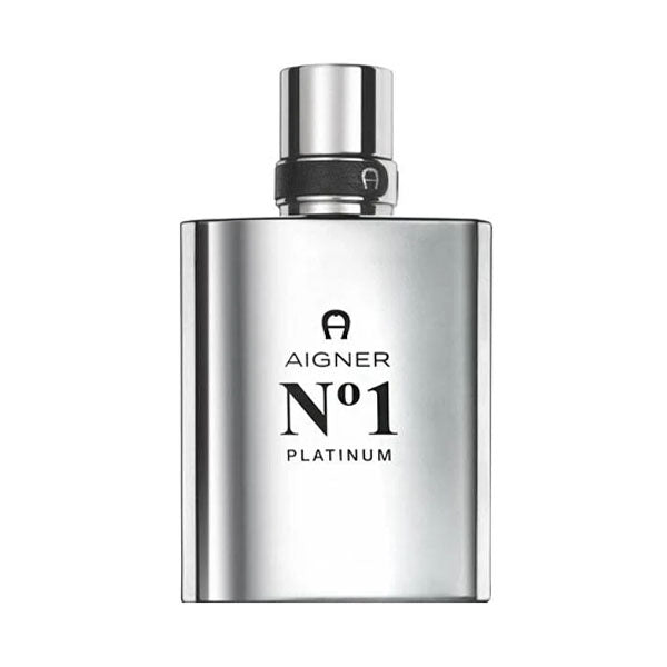 عطر إجنر نمبر 1 بلاتينيوم 100 مل