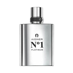 عطر إجنر نمبر 1 بلاتينيوم 100 مل