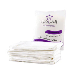 الخزامى غطاء سرير المساج للإستخدام مرة واحدة 10 قطع