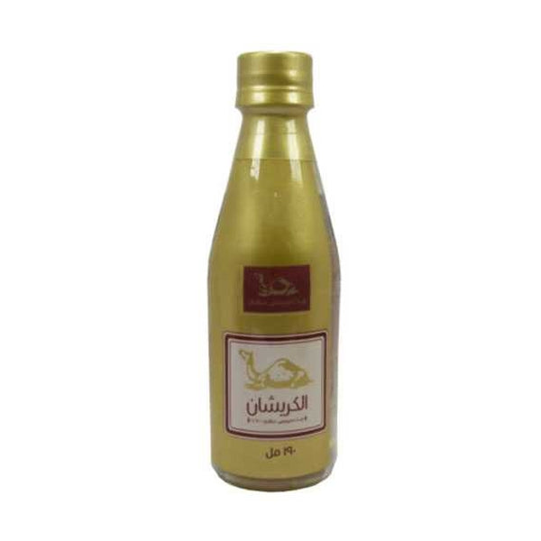 الكريشان زيت السمسم الصافي 190 مل