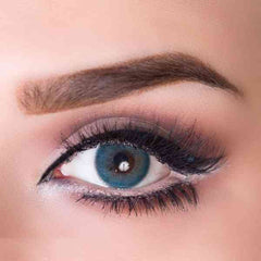 أنستازيا يو إس إيه عدسات تجميلية لاصقة أنسثاتك ميامي بلو
